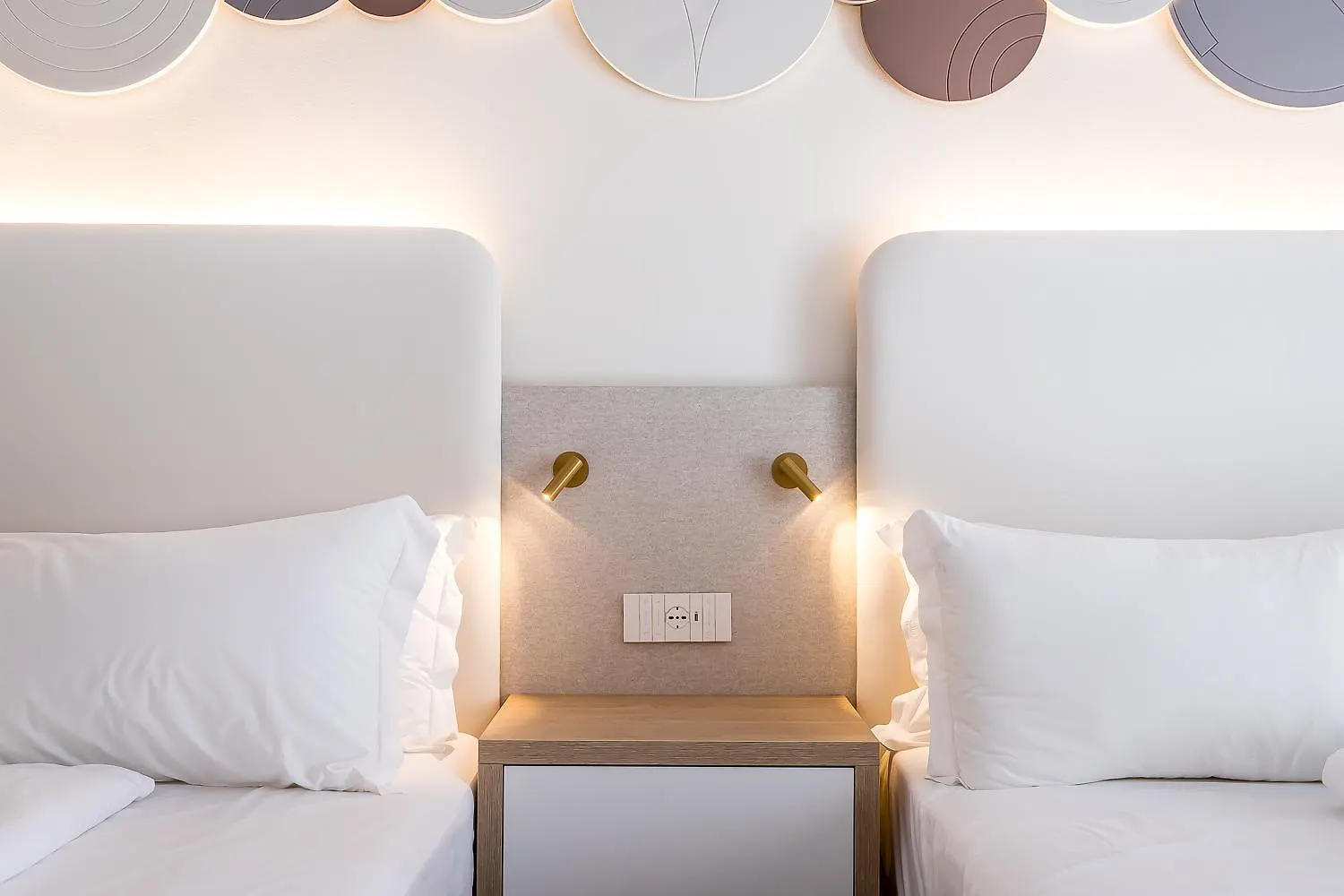 Mediterranee Family Hotel & Spa Bibione 5*,