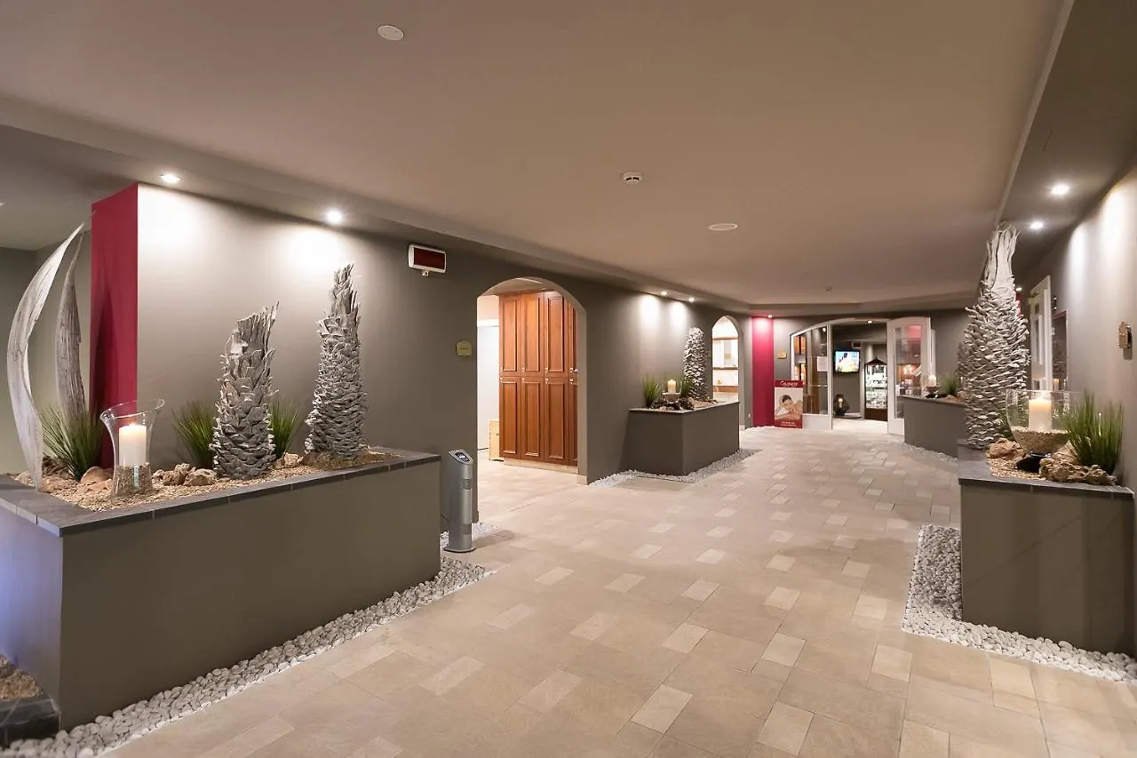 Mediterranee Family Hotel & Spa Bibione