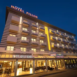 Pillon *** Bibione