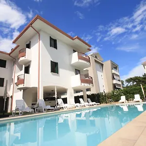 Apartment Albaluisa, Bibione