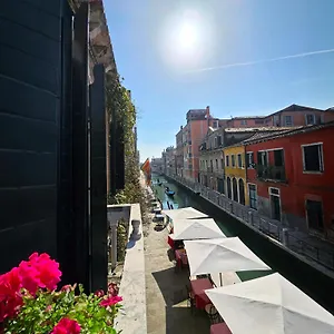Hotel Messner Palace, Venise