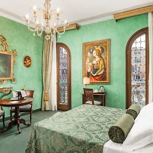 Hotel Marconi, Venise