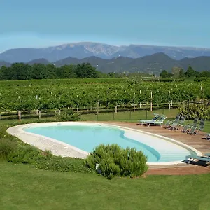Col Delle Rane Bed & Breakfast