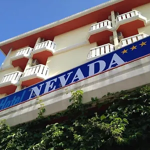 Szálloda Nevada