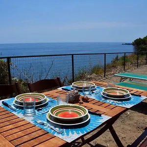  Alloggio per agriturismo Riviera Degli Eucalipti - In Riva Al Mare Italia