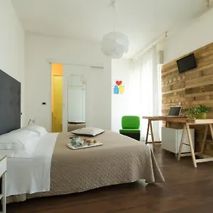 Szálloda Nice Hotel Bibione
