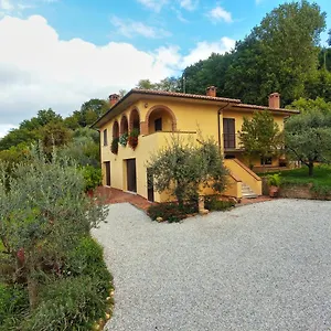  Appartamento La Casa Dei Nonni Italia