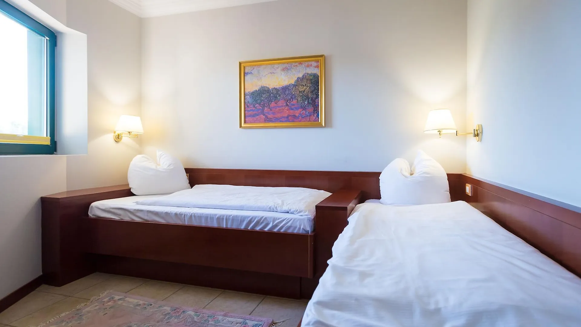 Mediterranee Family Hotel & Spa Bibione 5*,