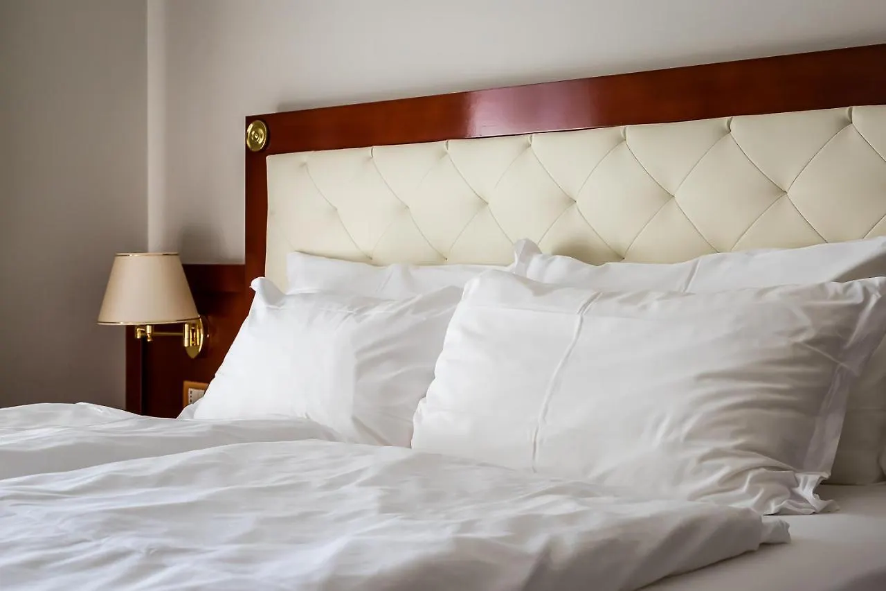 *****  Mediterranee Family Hotel & Spa Bibione Italy
