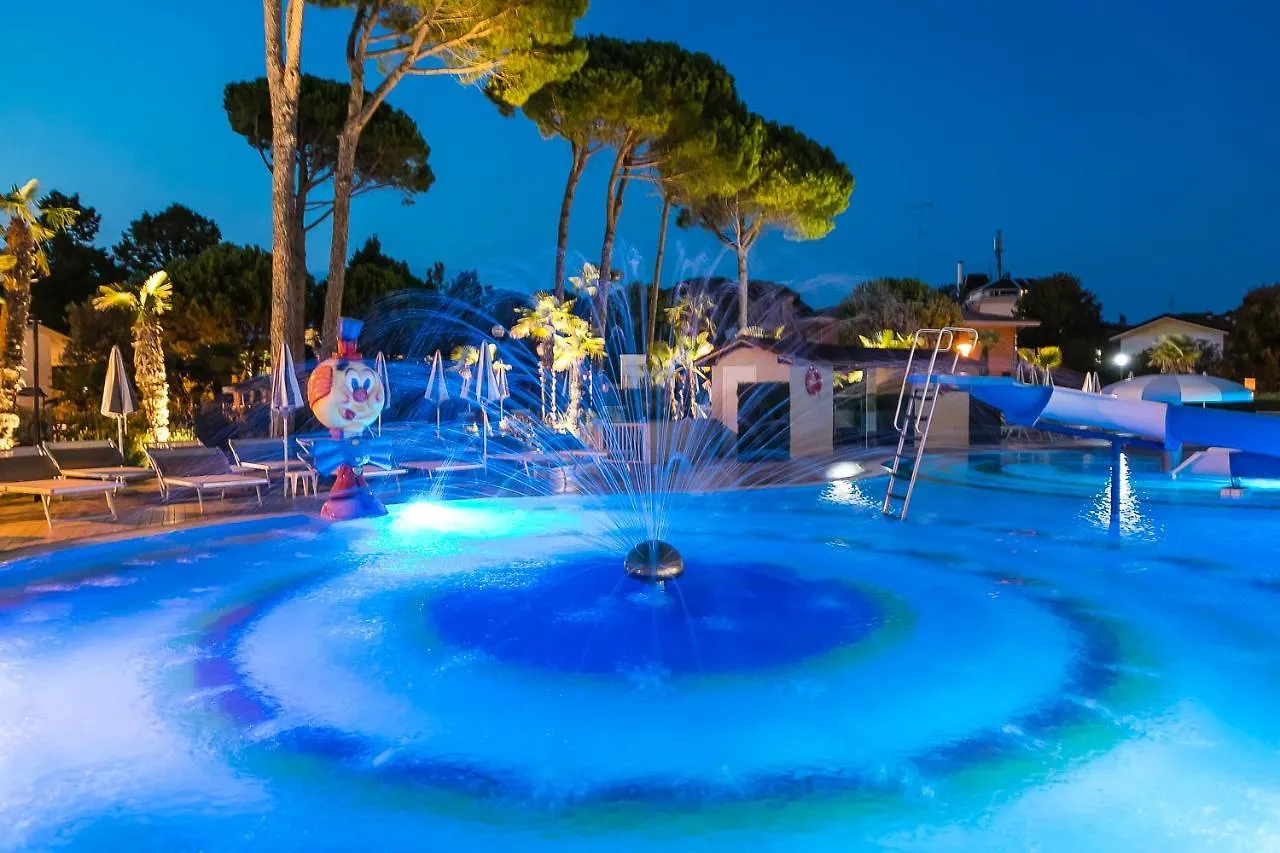 Mediterranee Family Hotel & Spa Bibione
