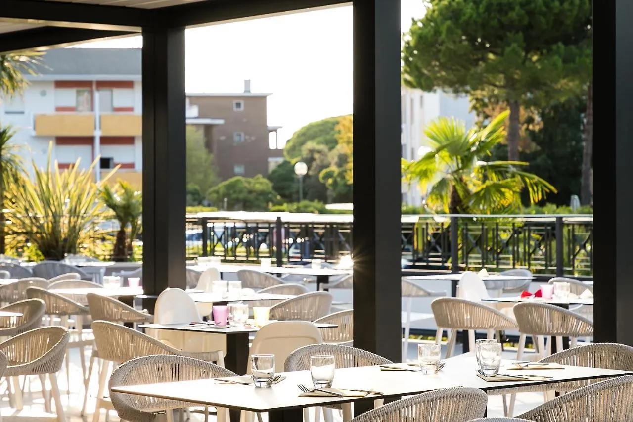 Mediterranee Family Hotel & Spa Bibione 5*,  Italy