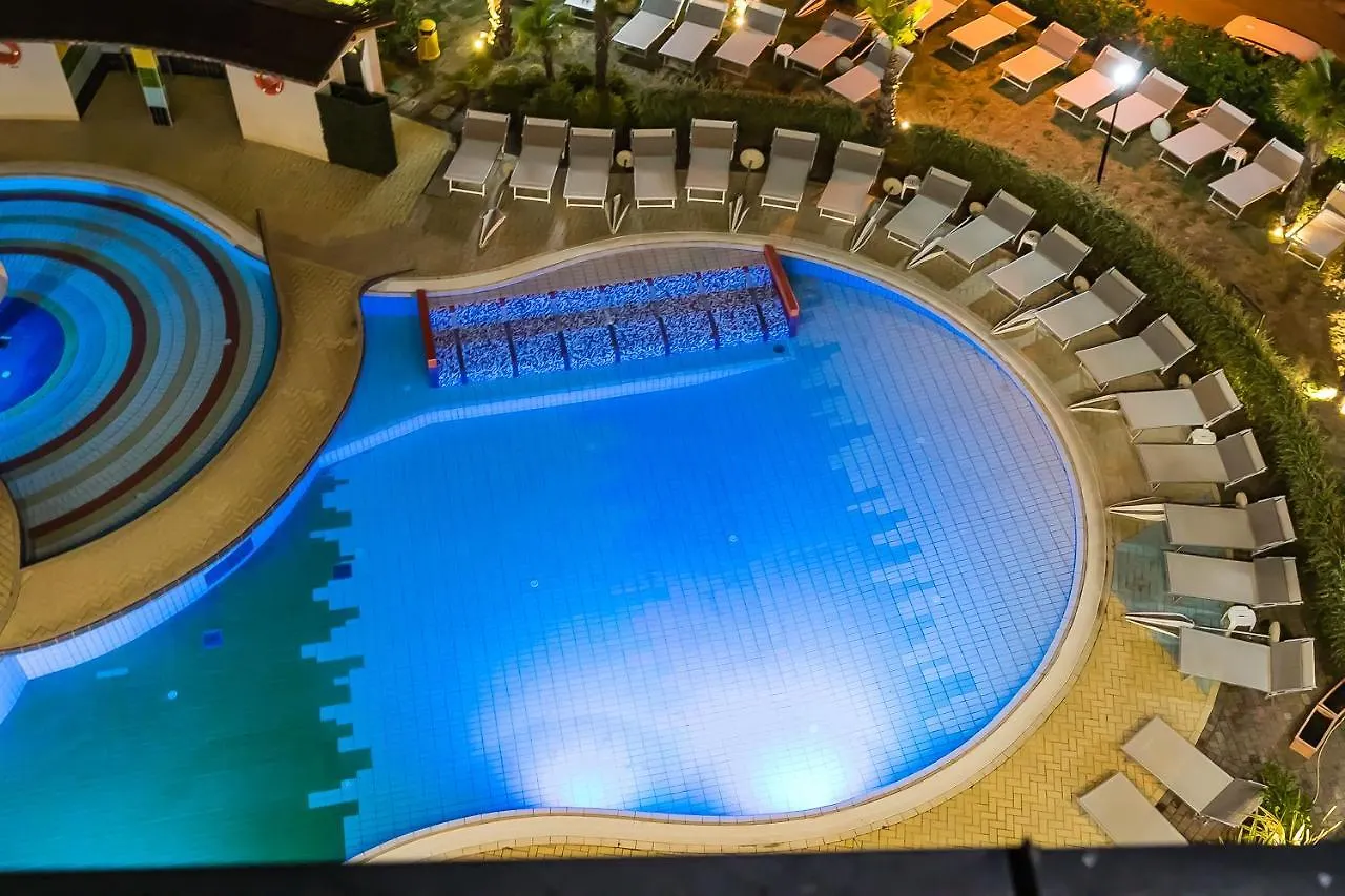 Mediterranee Family Hotel & Spa Bibione