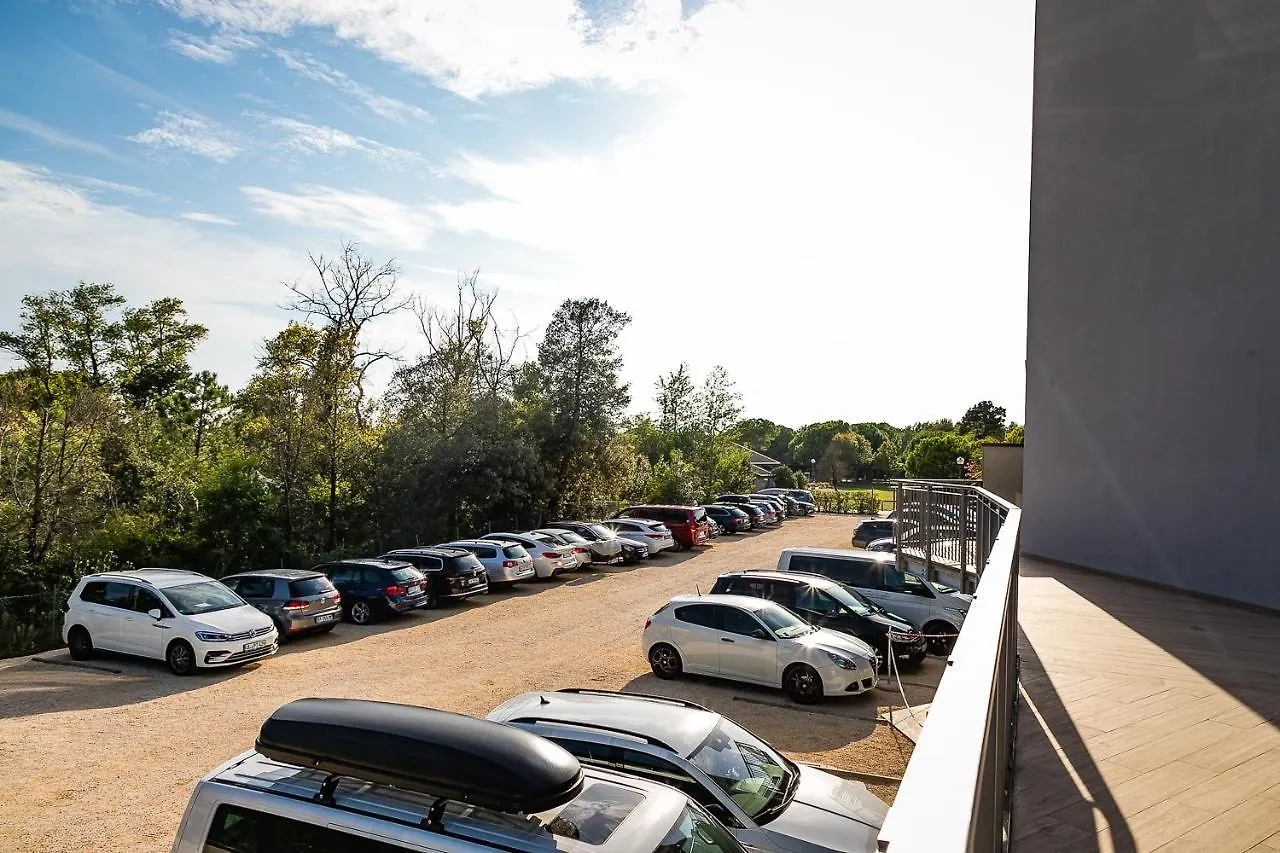 *****  Mediterranee Family Hotel & Spa Bibione Italy