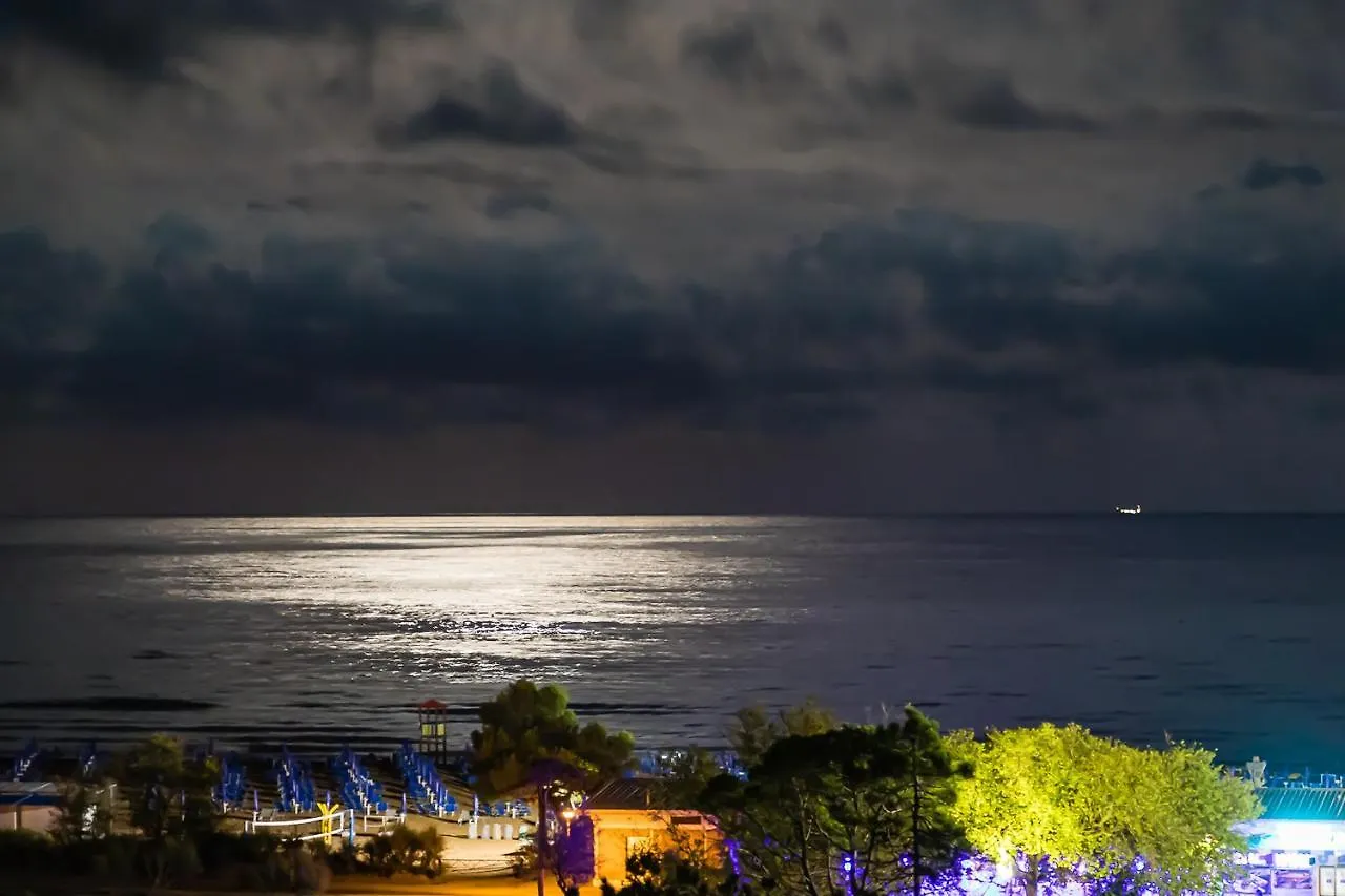 Mediterranee Family Hotel & Spa Bibione