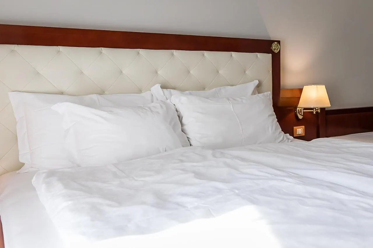 Mediterranee Family Hotel & Spa Bibione