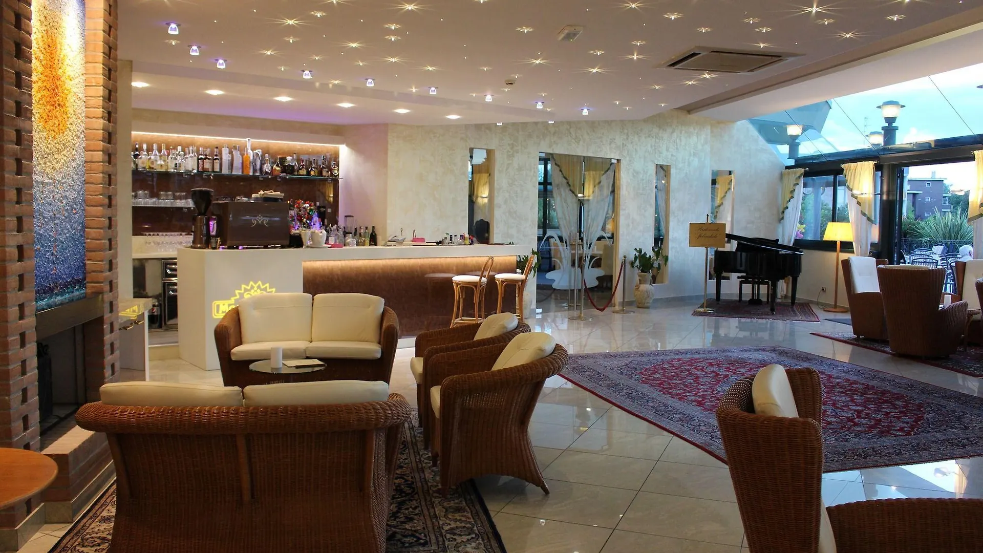 Mediterranee Family Hotel & Spa Bibione Italy
