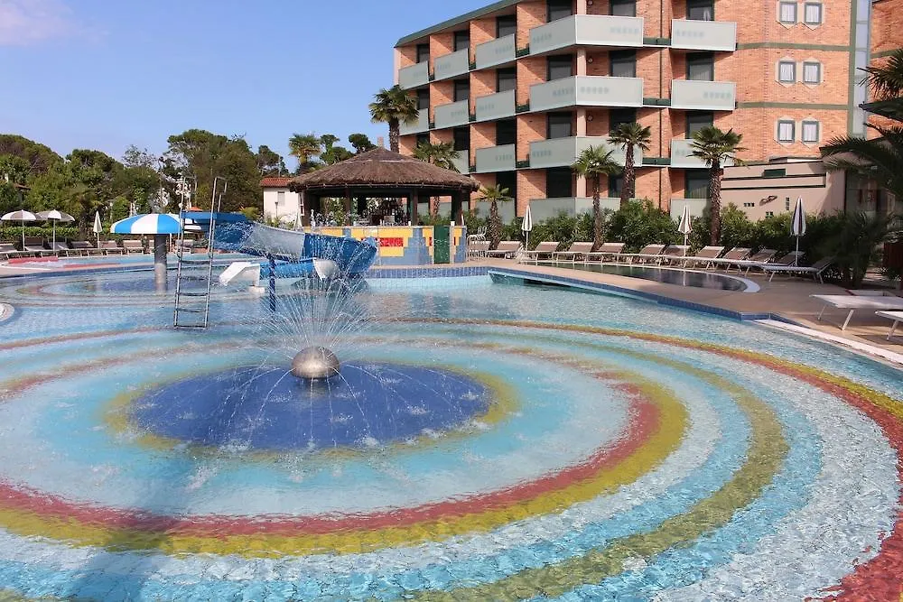 Mediterranee Family Hotel & Spa Bibione
