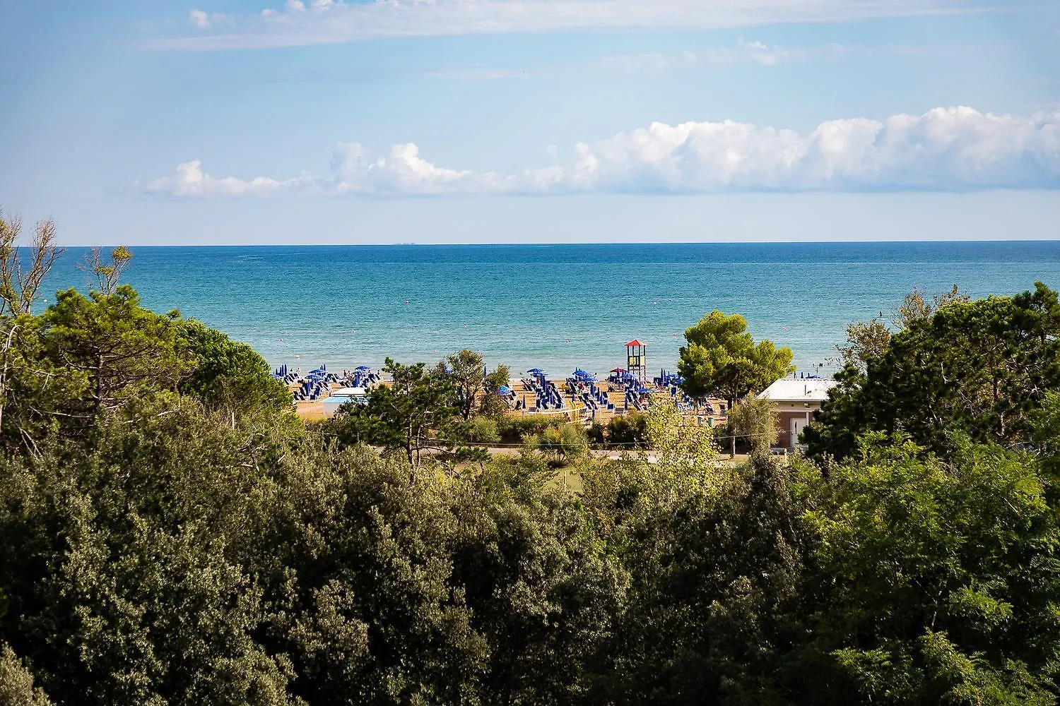 Mediterranee Family Hotel & Spa Bibione 5*,