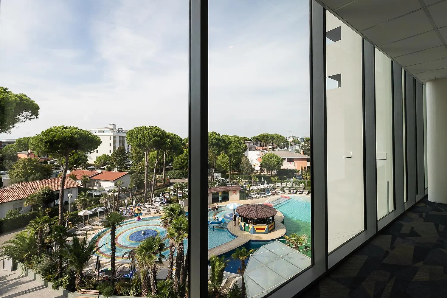 Mediterranee Family Hotel & Spa Bibione