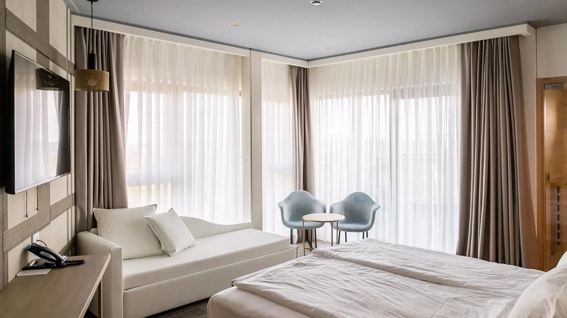 Mediterranee Family Hotel & Spa Bibione