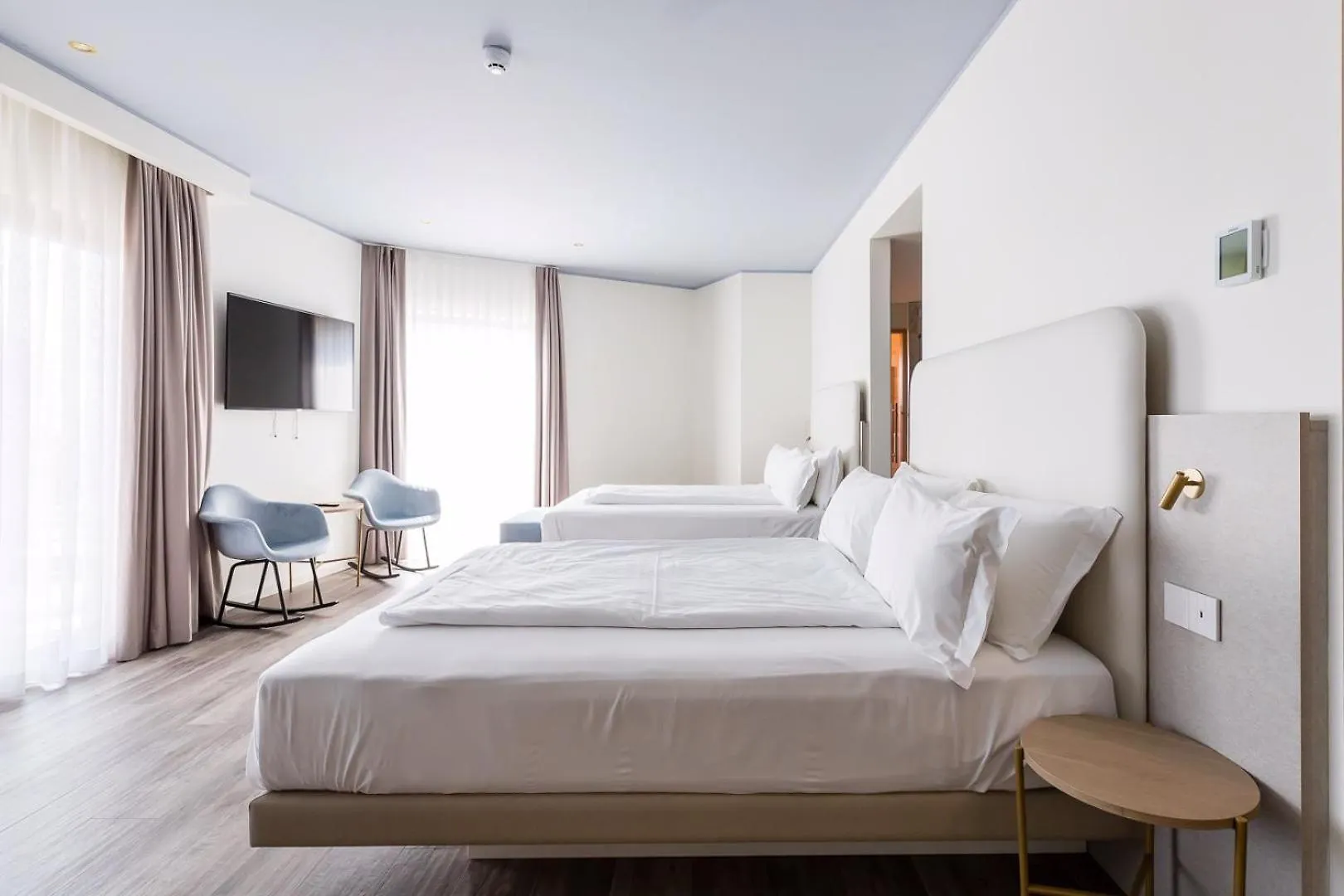 Mediterranee Family Hotel & Spa Bibione 5*,  Italy