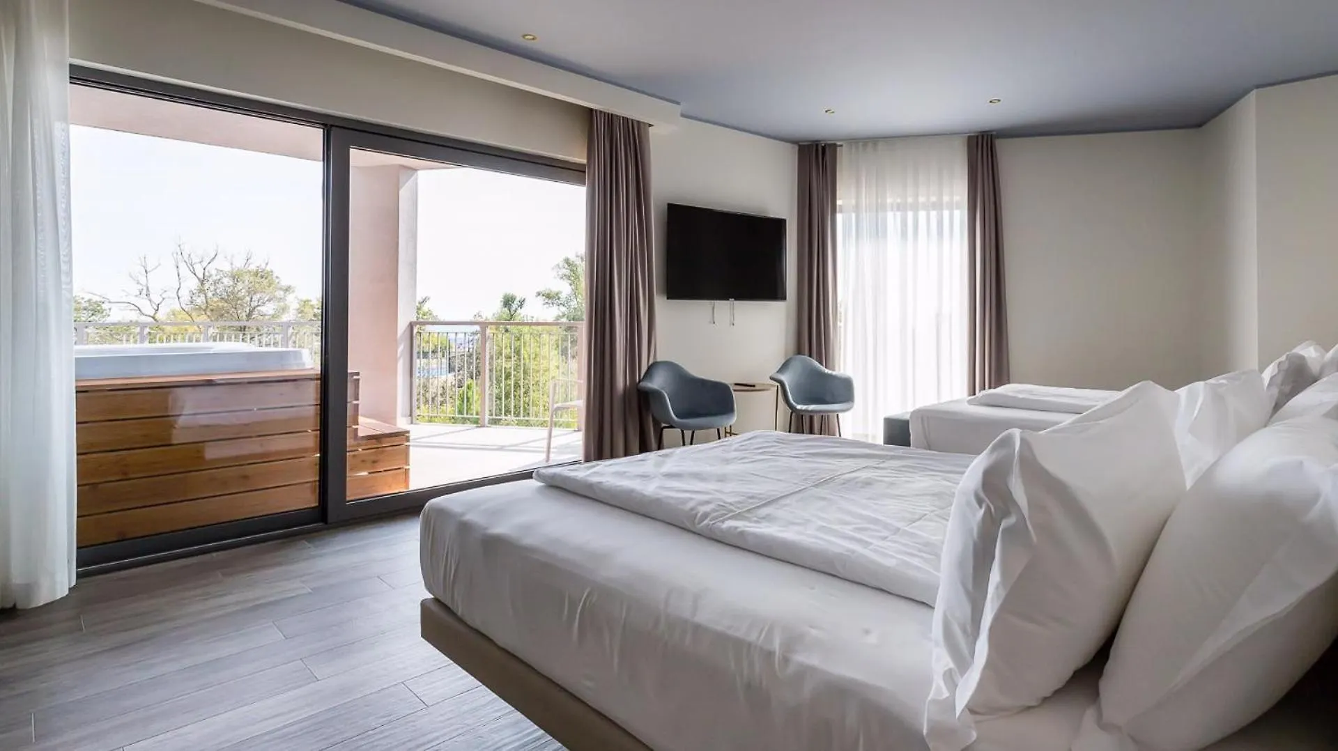 Mediterranee Family Hotel & Spa Bibione