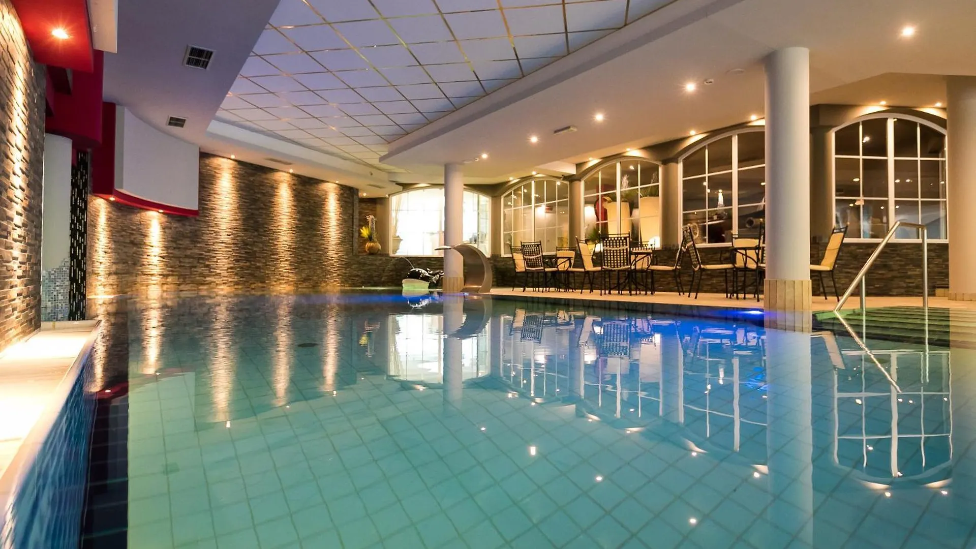 Mediterranee Family Hotel & Spa Bibione Italy