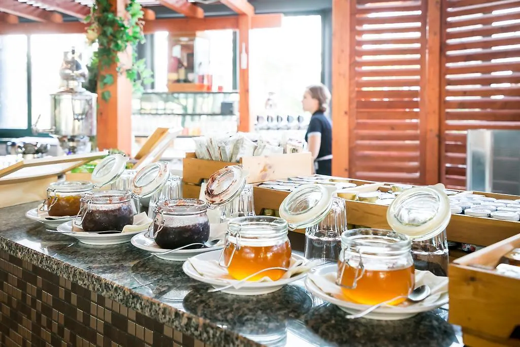 Mediterranee Family Hotel & Spa Bibione
