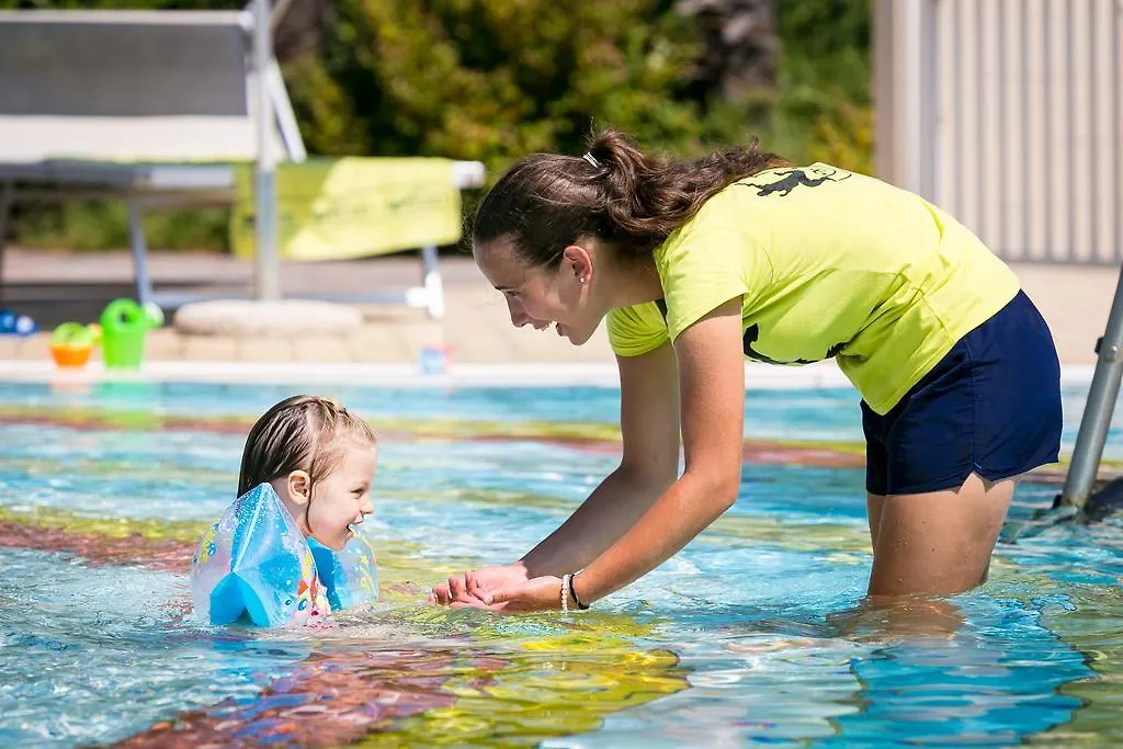 Mediterranee Family Hotel & Spa Bibione