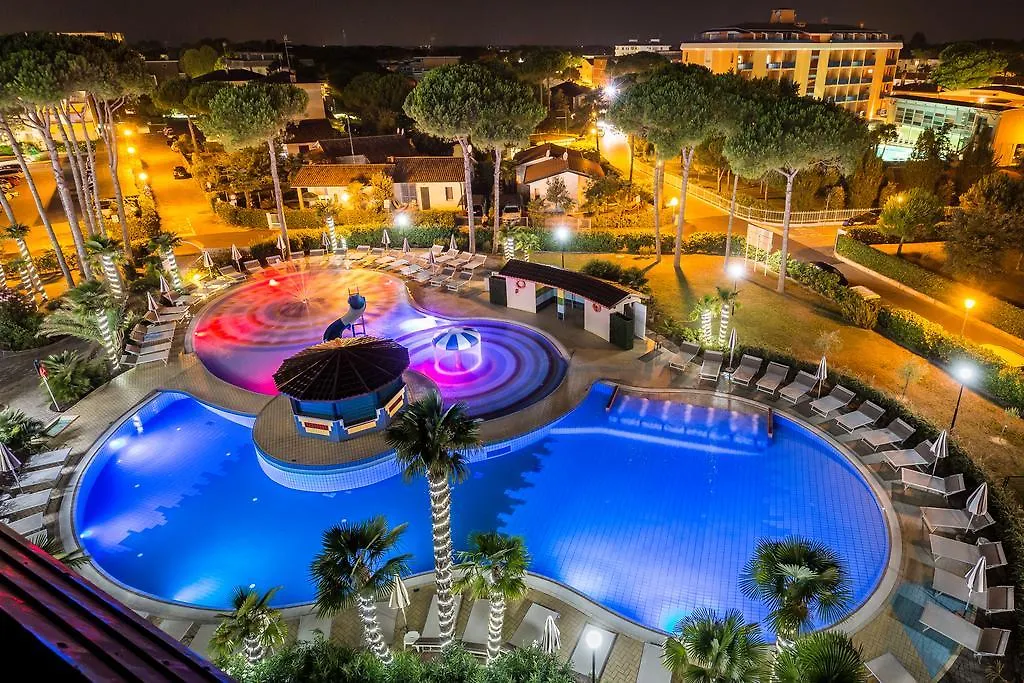 Mediterranee Family Hotel & Spa Bibione