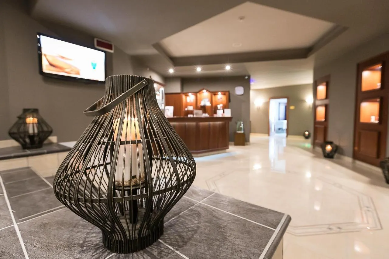 Mediterranee Family Hotel & Spa Bibione