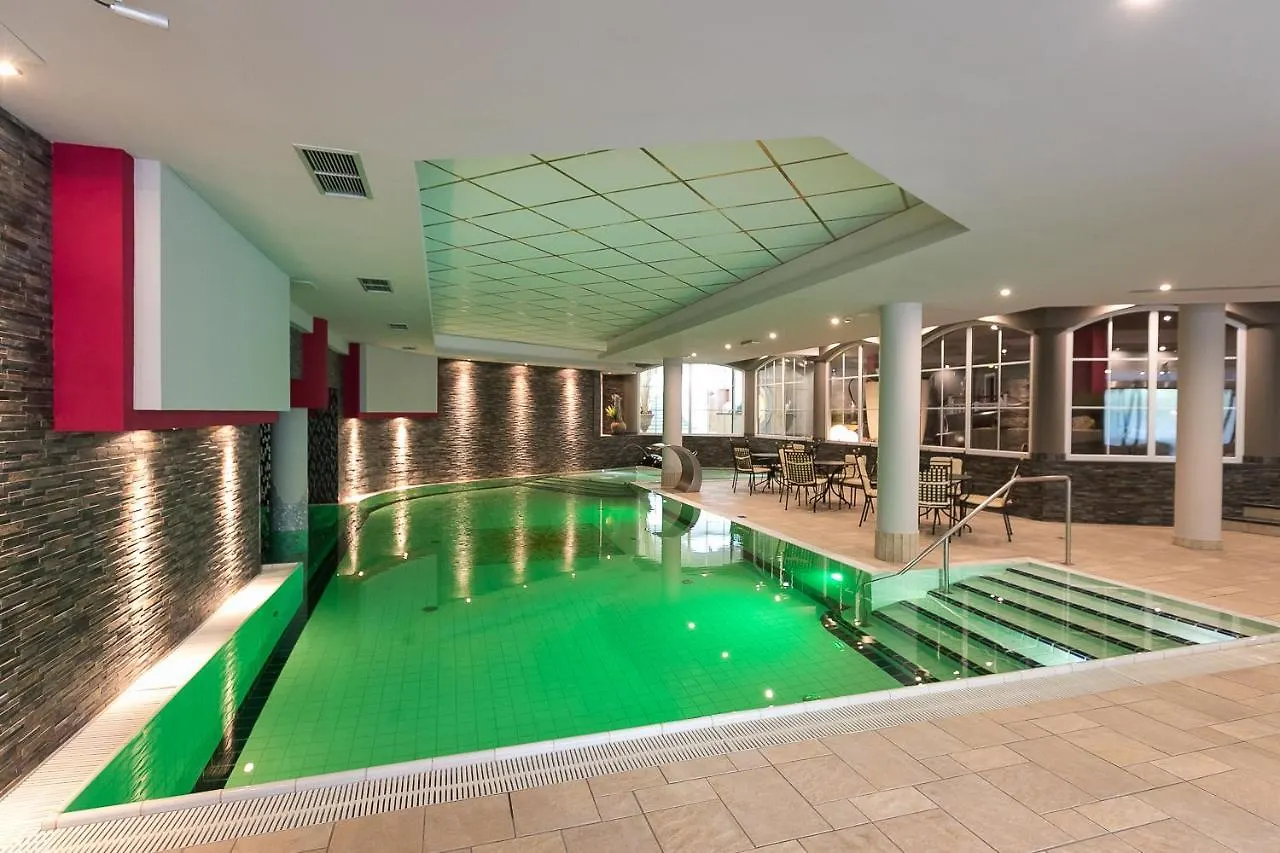 Mediterranee Family Hotel & Spa Bibione