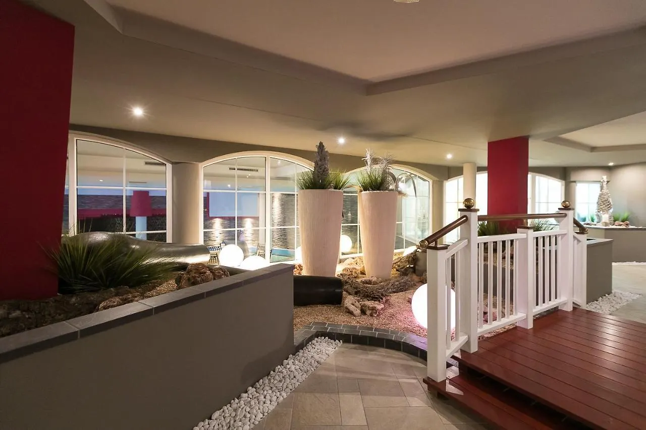 Mediterranee Family Hotel & Spa Bibione