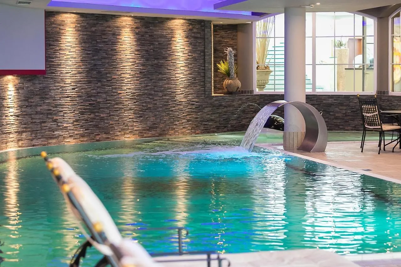 Mediterranee Family Hotel & Spa Bibione Italy