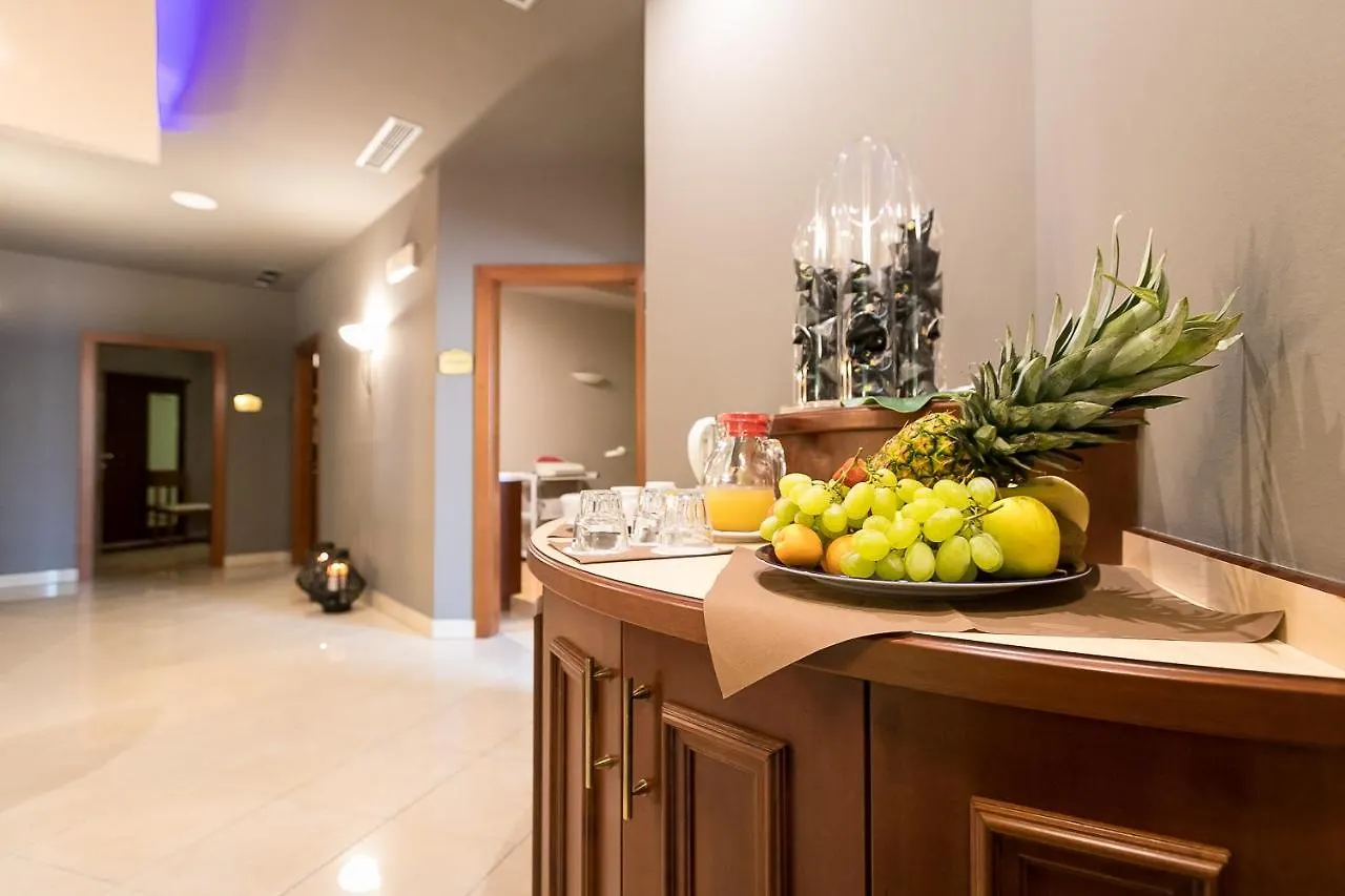 Mediterranee Family Hotel & Spa Bibione 5*,  Italy
