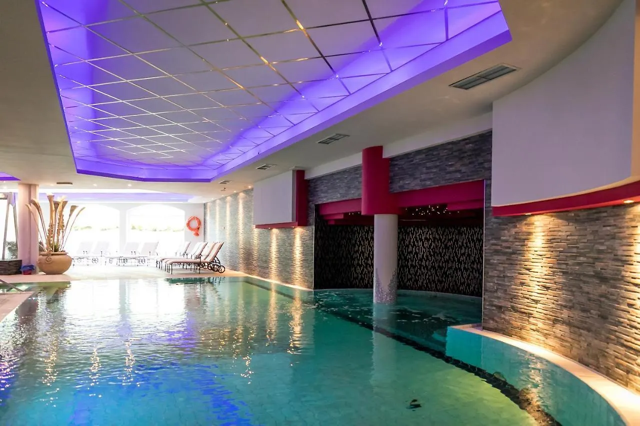 Mediterranee Family Hotel & Spa Bibione 5*,