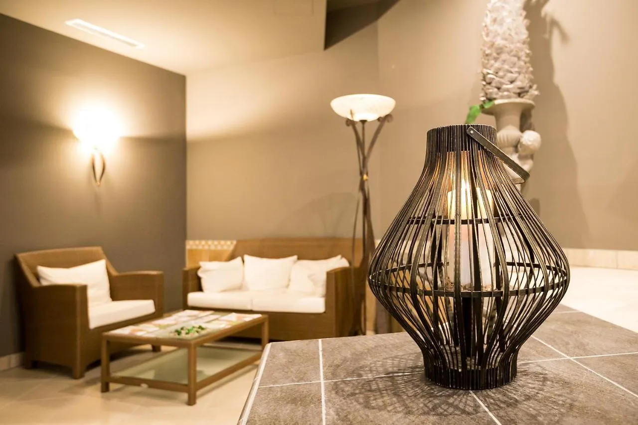 Mediterranee Family Hotel & Spa Bibione