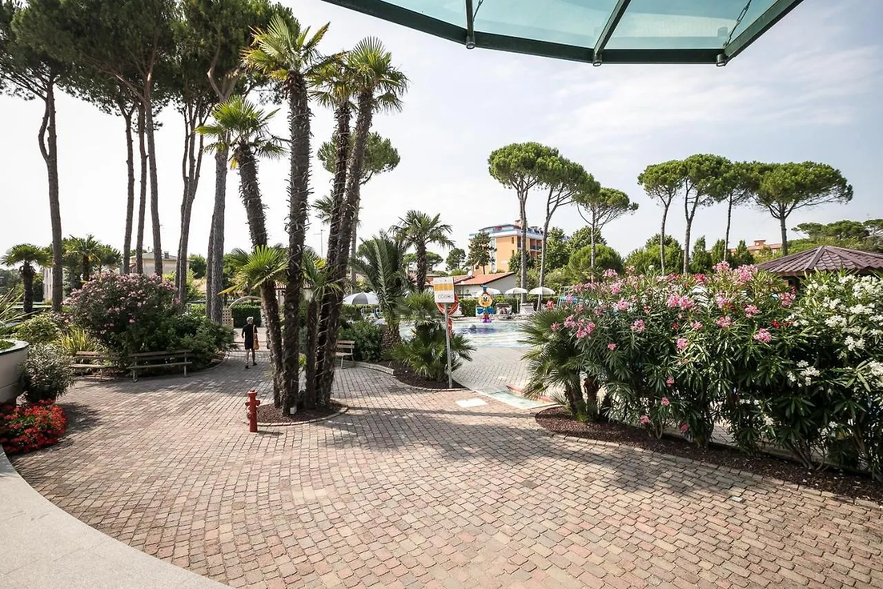 Mediterranee Family Hotel & Spa Bibione Italy